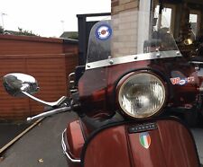 Vespa disc model for sale  KIDDERMINSTER