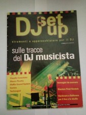 Set supp. strumenti usato  Malalbergo