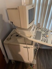 Philips envisor ultrasound for sale  Houston