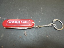 Monument valley porte d'occasion  Ver-sur-Launette
