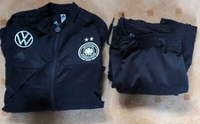 Dfb trainingsanzug riginal gebraucht kaufen  Dortmund