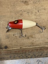 Vintage wooden higgins for sale  Hales Corners