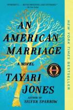 American marriage novel for sale  Montgomery