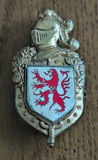 Military insignia gendarmerie d'occasion  Expédié en Belgium
