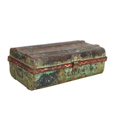 Vintage turquoise indian for sale  HONITON