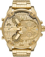Diesel chronograph herren gebraucht kaufen  Hamburg