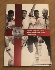 Sainsbury official england for sale  SURBITON