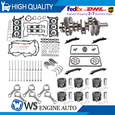 Engine rebuild kit d'occasion  Expédié en Belgium