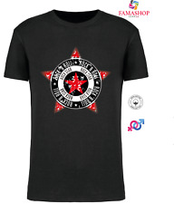 Maglietta shirt nera usato  Castelfidardo
