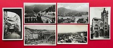 Foto genua genova gebraucht kaufen  Dresden