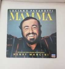 Giri luciano pavarotti usato  Roma