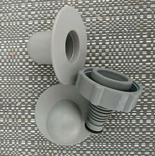 Stopperplug hose adaptor for sale  PONTEFRACT