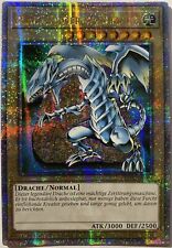 Yugioh blauäugiger drache gebraucht kaufen Yugioh blauäugiger drache gebraucht kaufen  Bonn