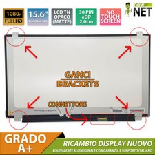 Pannello display lcd usato  San Cassiano