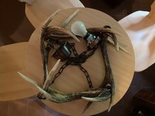 Lampenschirm deckenleuchte hir gebraucht kaufen  Zwiesel