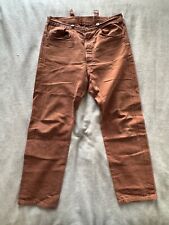 lvc jeans 32 for sale  BATH