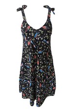 Tent dress floral for sale  UK