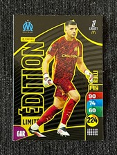 Card panini adrenalyn d'occasion  Méry-sur-Oise