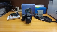 Canon powershot sx510 usato  Bologna