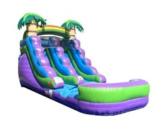 Pogo inflatable commercial for sale  Buffalo