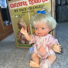 1965 mattel cheerful for sale  Rochester