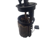 Volkswagen transporter fuel for sale  DUNGANNON