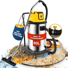 2mgoods 1500w industriestaubsa gebraucht kaufen  Reinbek