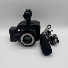 Videocamera digitale sony usato  Spedire a Italy