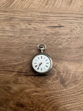 Montre gousset n2682 d'occasion  Saint-Jean-en-Royans