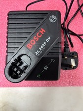 Bosch 2425 charger for sale  BIRMINGHAM