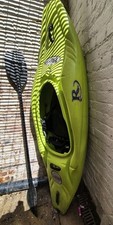 Kayak riot booster for sale  NOTTINGHAM