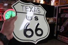 route 66 sign for sale  South Beloit