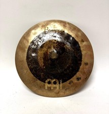 Meinl Byzance 10 polegadas Dual Splash, usado comprar usado  Enviando para Brazil