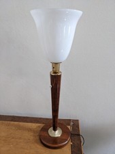 Jolie lampe bureau d'occasion  Marseille XIII