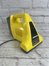 Karcher power brush for sale  BRIGG