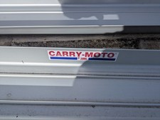 Fiamma carry moto for sale  SUTTON-IN-ASHFIELD