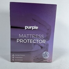 Purple brand mattress for sale  San Antonio