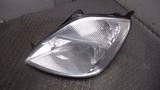 Scheinwerfer links ford gebraucht kaufen  Warendorf