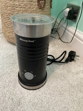 Morpilot electric milk for sale  CHELMSFORD