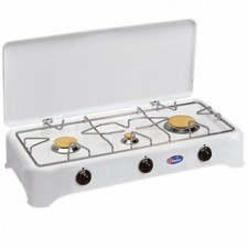 Cucinino fornello gas usato  Aci Sant Antonio