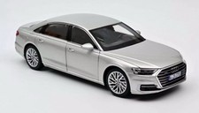 Norev audi a8 d'occasion Norev audi a8 d'occasion  La Gorgue