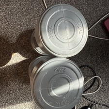 2.3kg hand weights for sale  BRADFORD