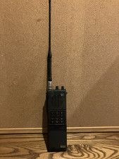 Usado, Transceptor portátil Icom IC-2AT com carregador de bateria BC-30 comprar usado  Enviando para Brazil