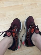 Brooks turnschuhe sneaker gebraucht kaufen  Berlin