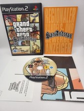 Komplett grand theft gebraucht kaufen  Braunfels