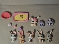 Lot pet shop d'occasion  Le Chesnay