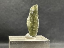 Moldavite tektite 1.75 for sale  Colorado Springs