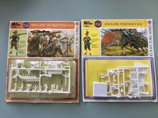 Airfix english pikeman for sale  SOUTHPORT