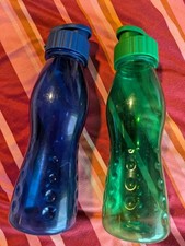 Plastik flaschen stück gebraucht kaufen  Eckartsberga
