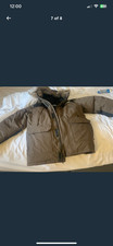north face parka for sale  DUNDEE